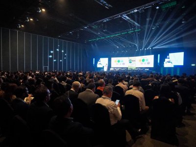 SS Rice News Convention 2025, Pattaya - Thailand